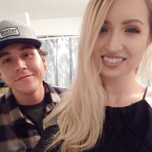 Meet your Posher, Kacey